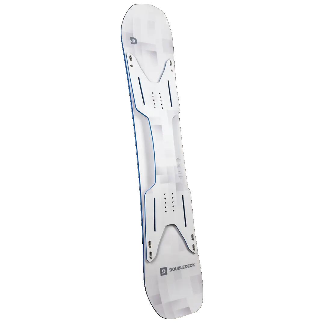 Snowboard Unisex All-Mountain Carving D 3/7