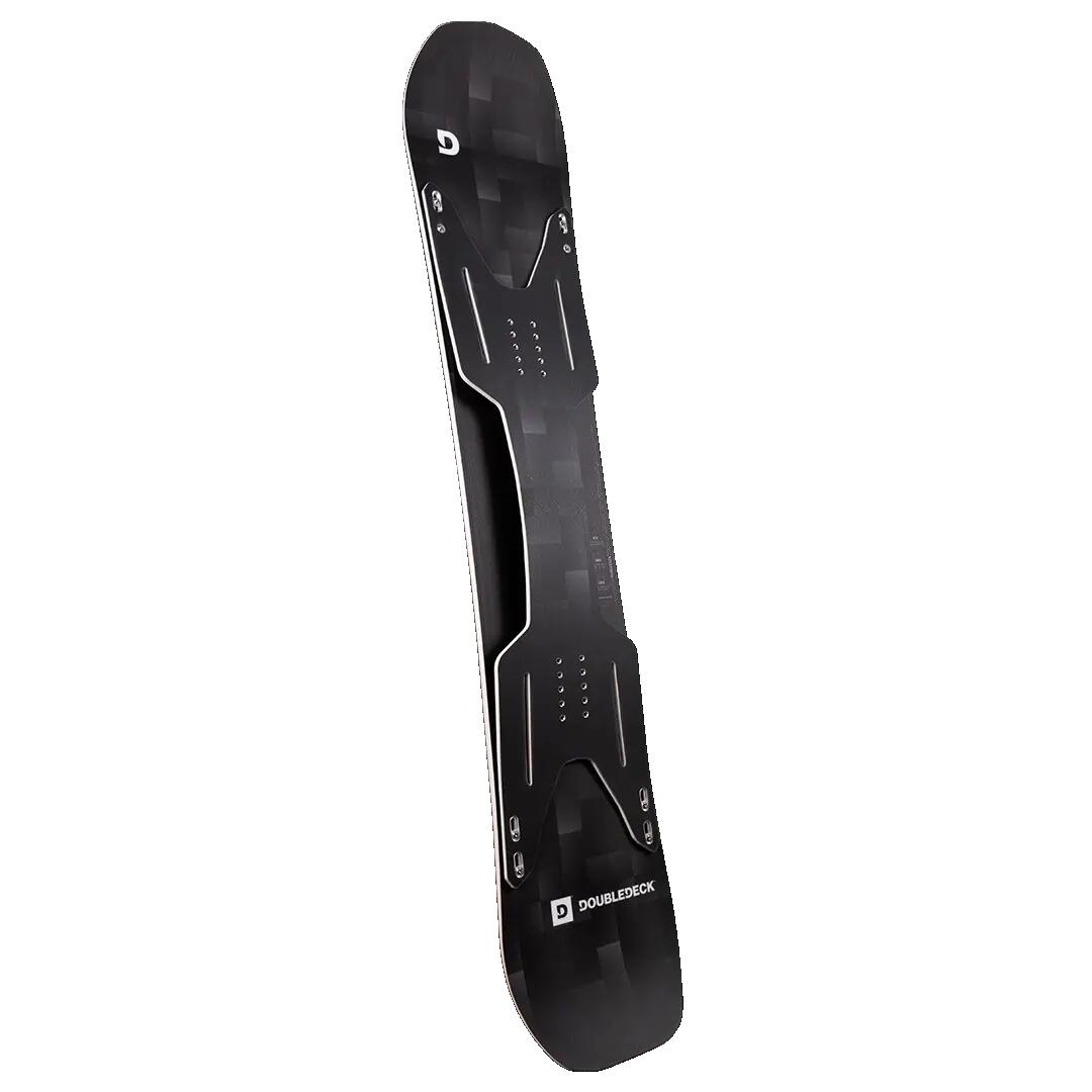Unisex-Snowboard All-Mountain Carving D 3/8