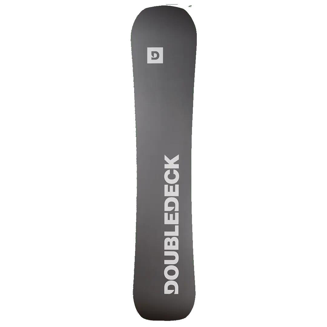 Unisex-Snowboard All-Mountain Carving D 2/8