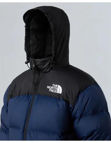 Jacheta de puf M 1996 Retro Nuptse Jacket barbati 5/7