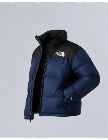 Jacheta de puf M 1996 Retro Nuptse Jacket barbati 4/7