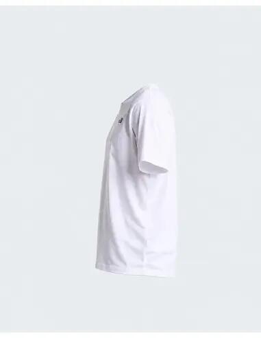 The North Face Logo Wear Tops, T-Shirt Uomo - Bianco, 4/5