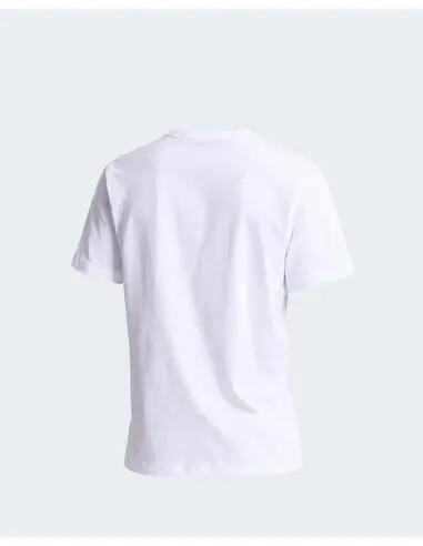 The North Face Logo Wear Tops, T-Shirt Uomo - Bianco, 3/5
