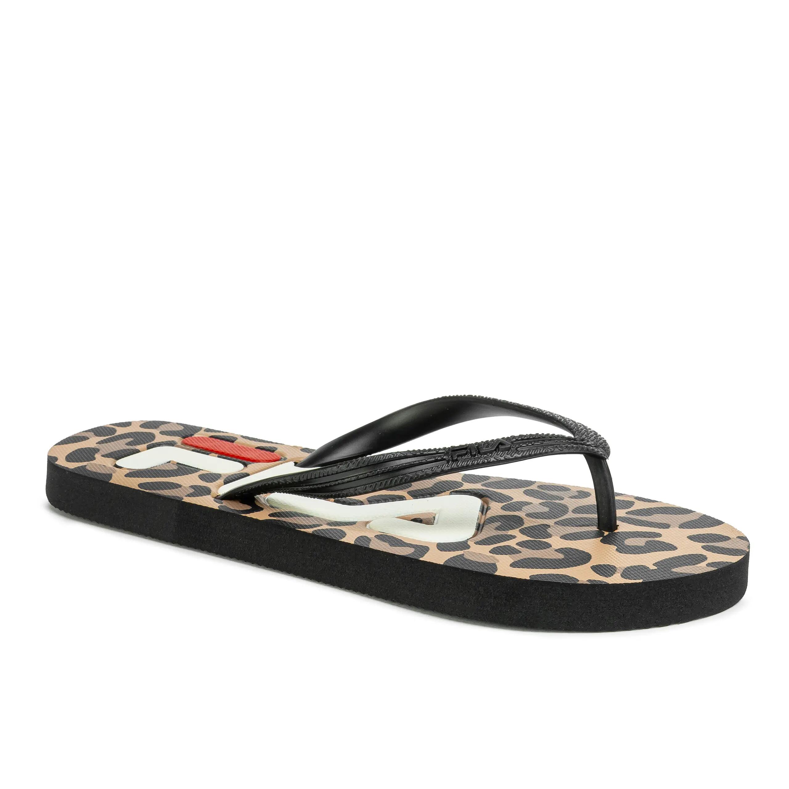 Flip-Flops für Damen Fila Troy 1/6