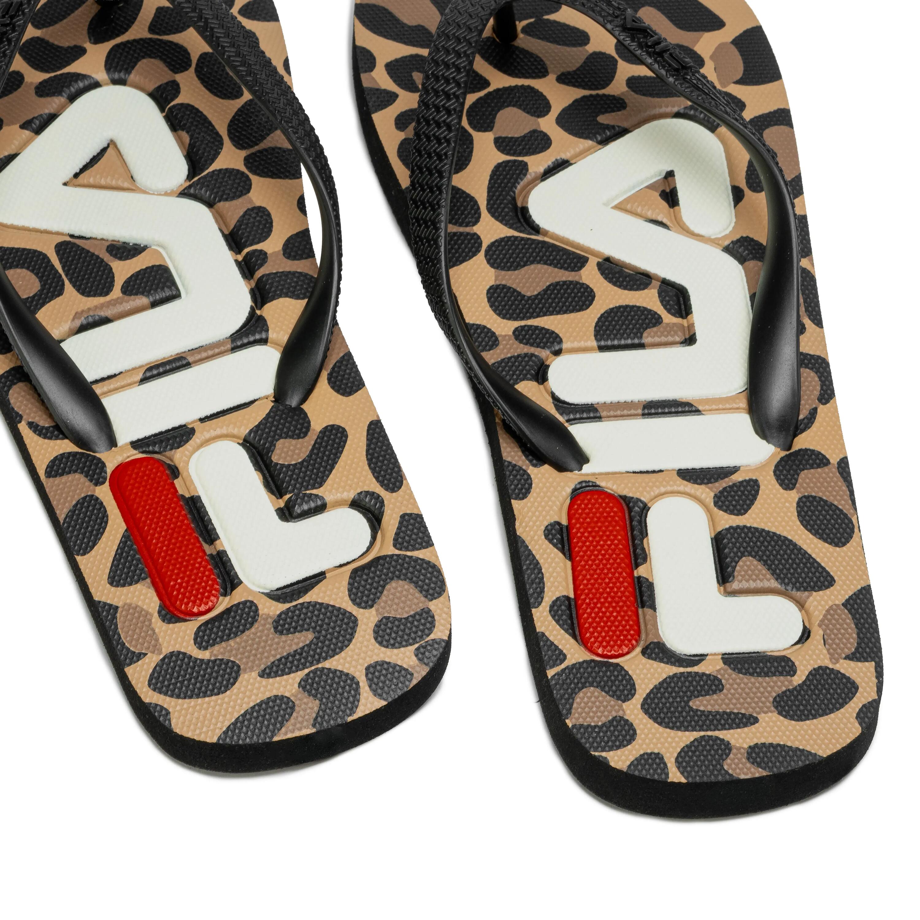 Flip-Flops für Damen Fila Troy 4/6