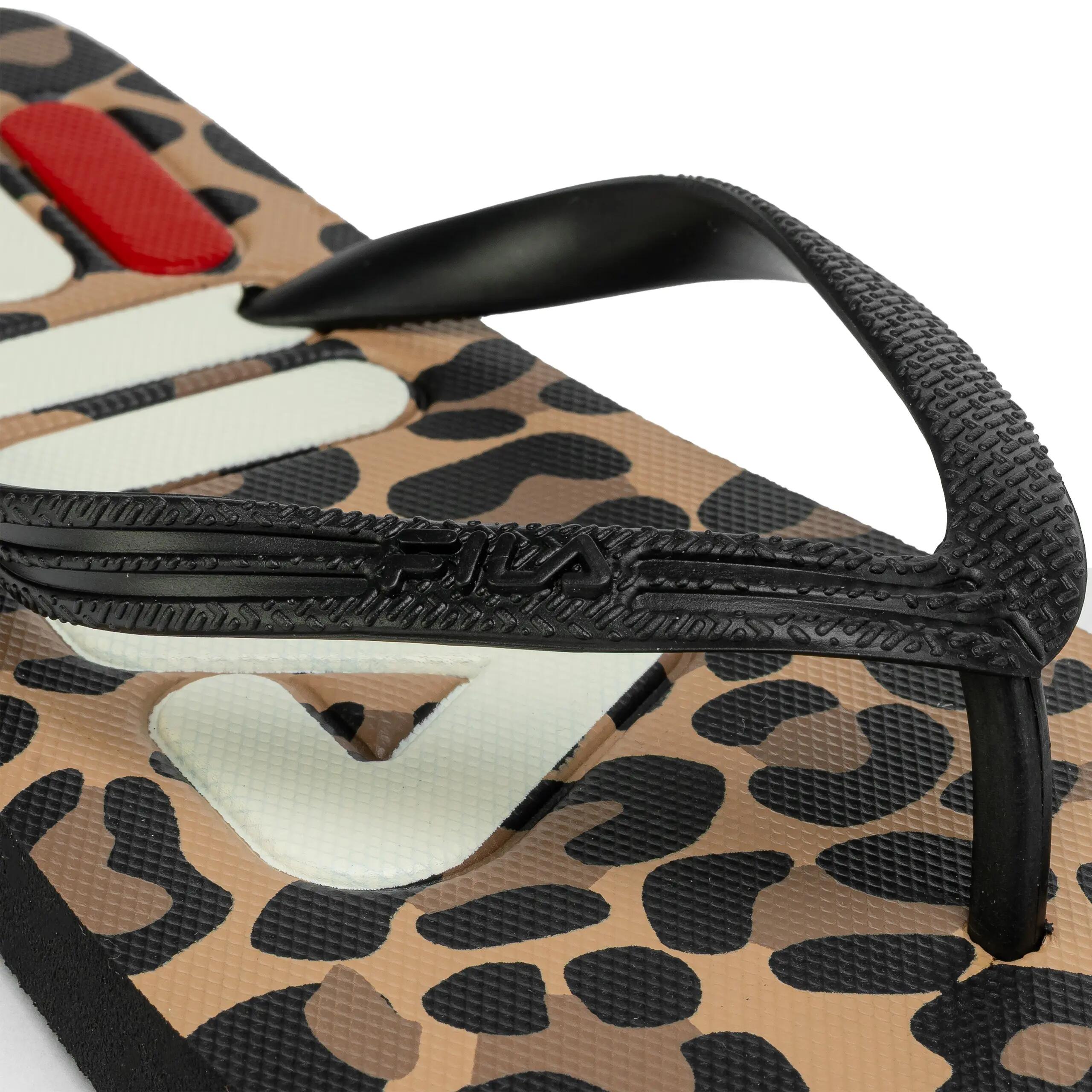 Flip-Flops für Damen Fila Troy 3/6