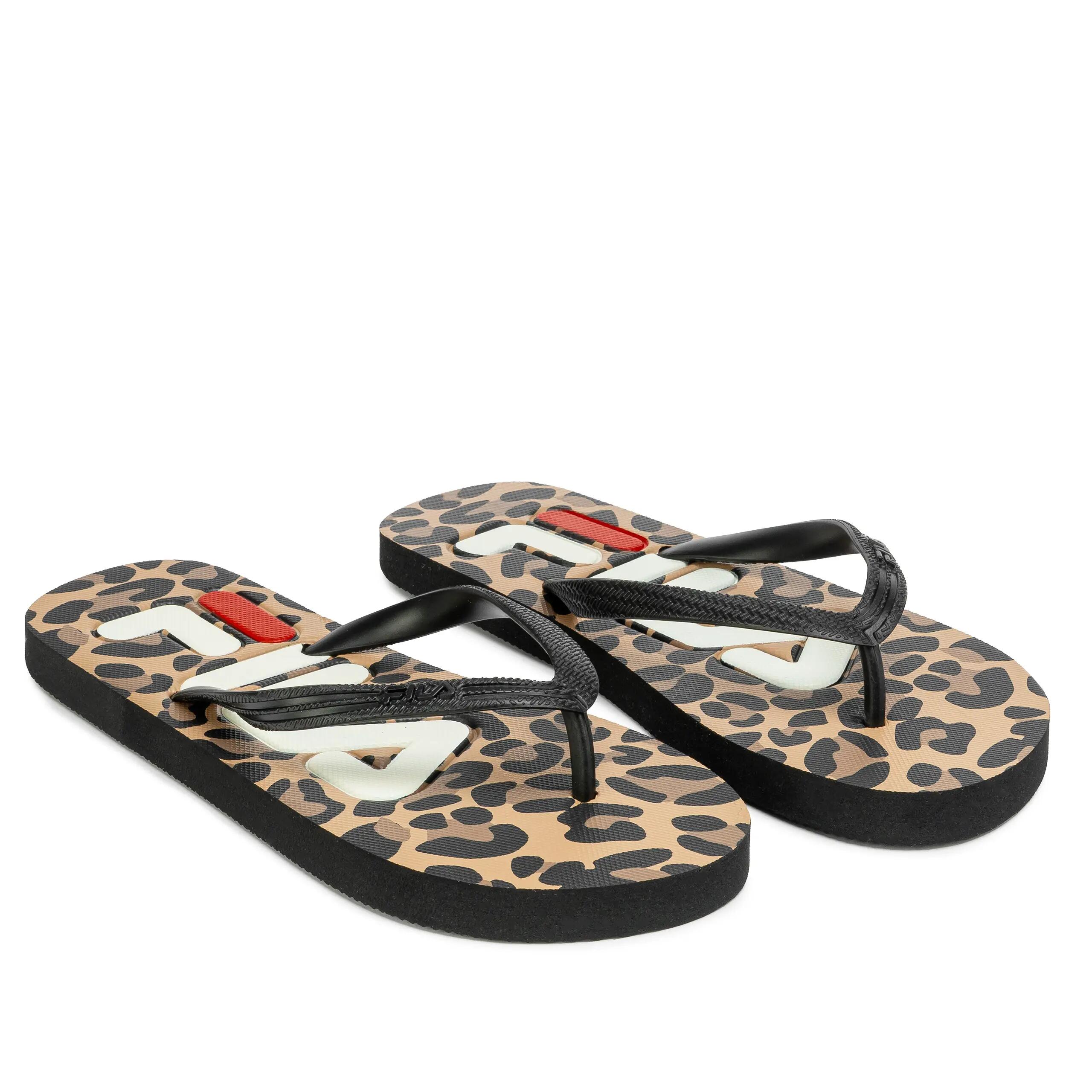 Flip-Flops für Damen Fila Troy 2/6