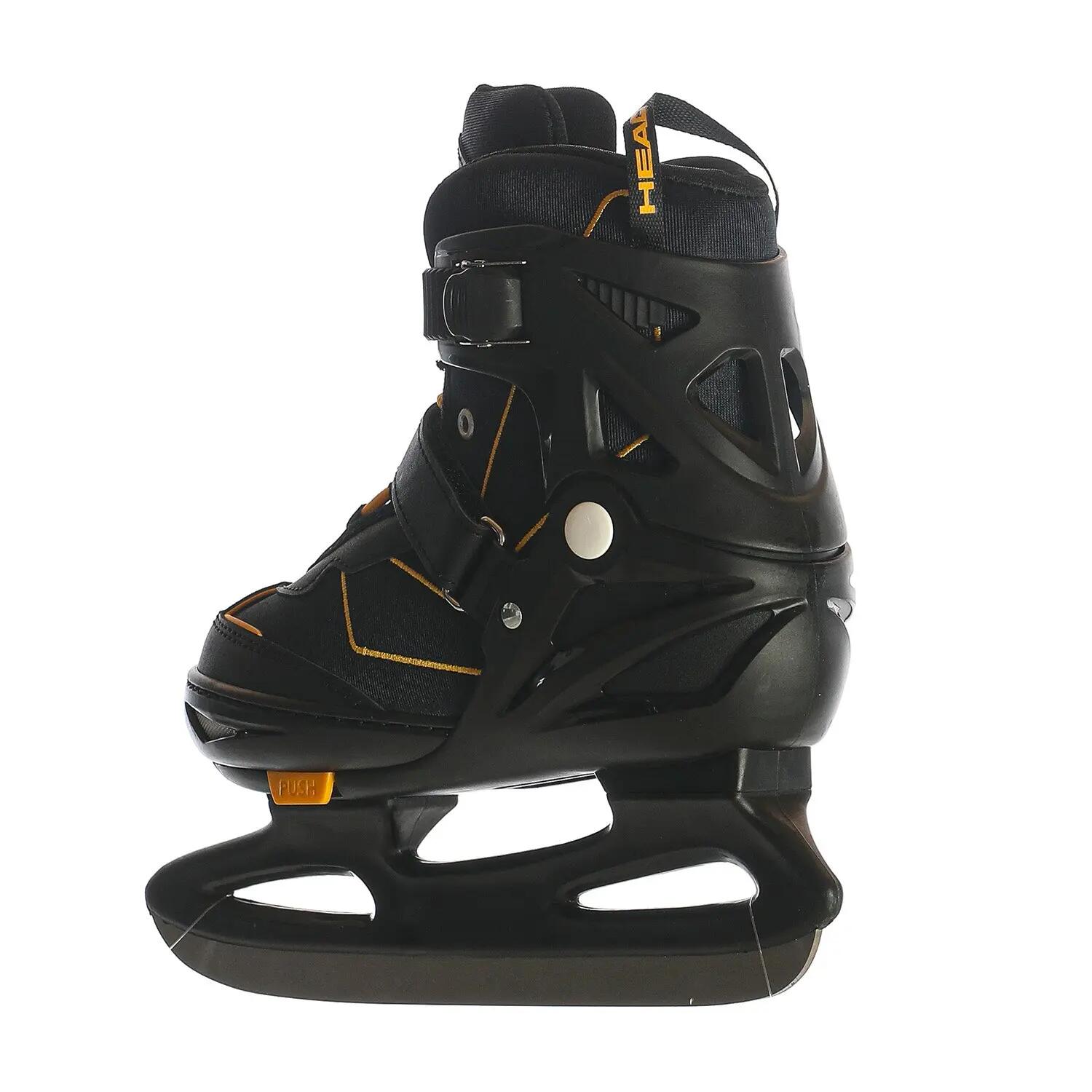 HEAD Freizeitschlittschuh Force - Jungen EU 31-36 5/7