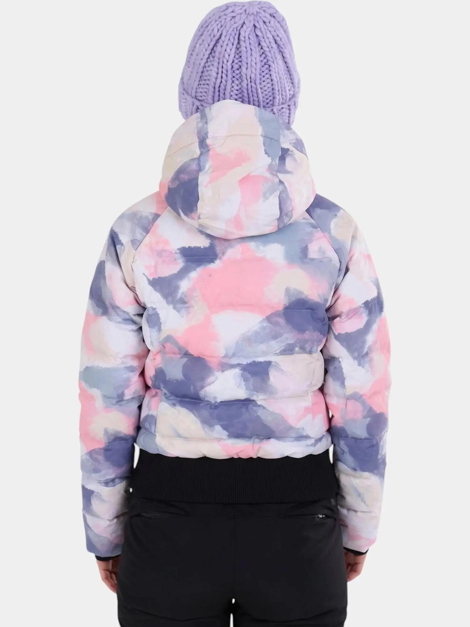 Skijacke Damen Zina 2/4