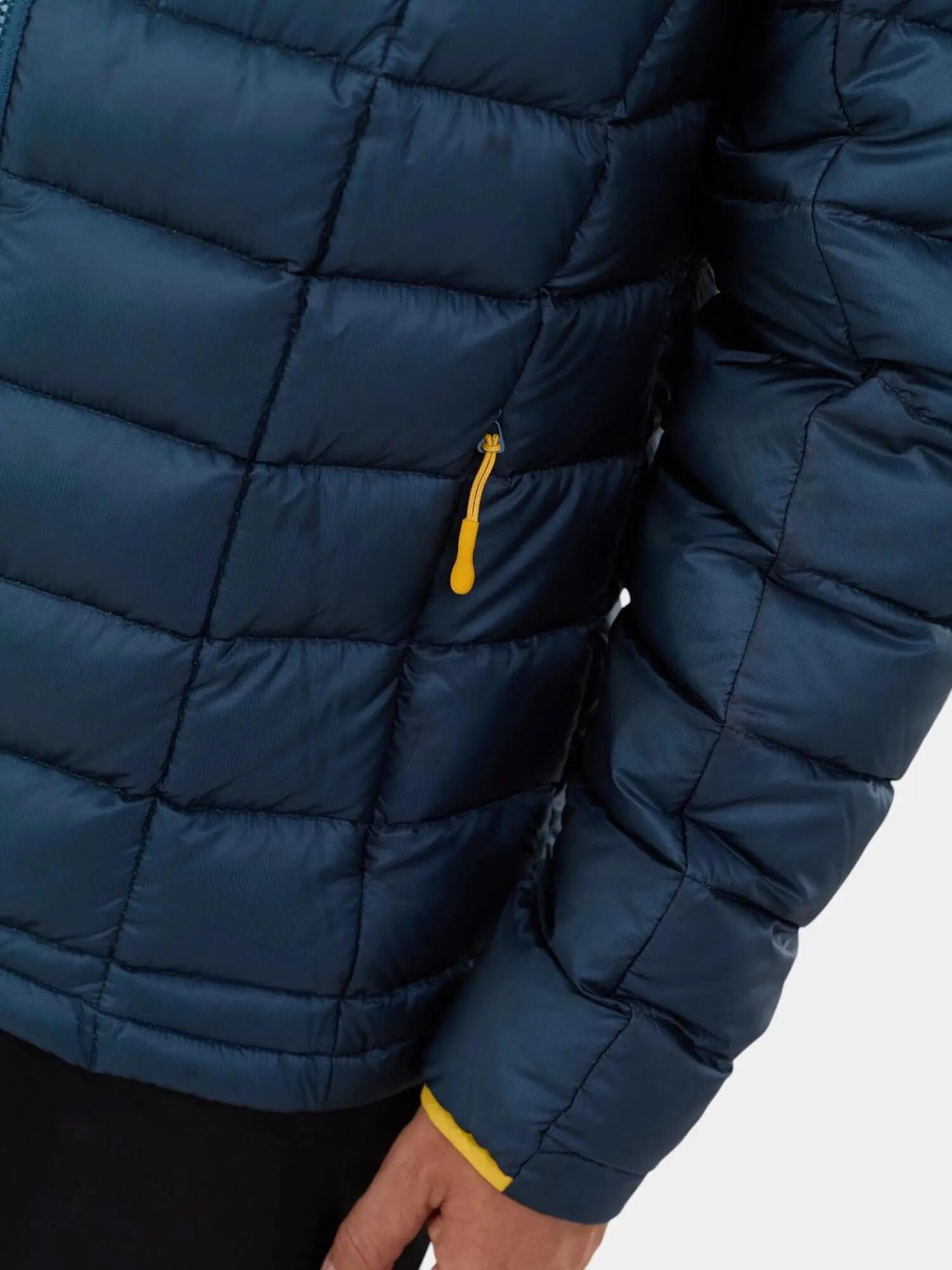 Giacca Piumino Uomo Arctic Point 6/8