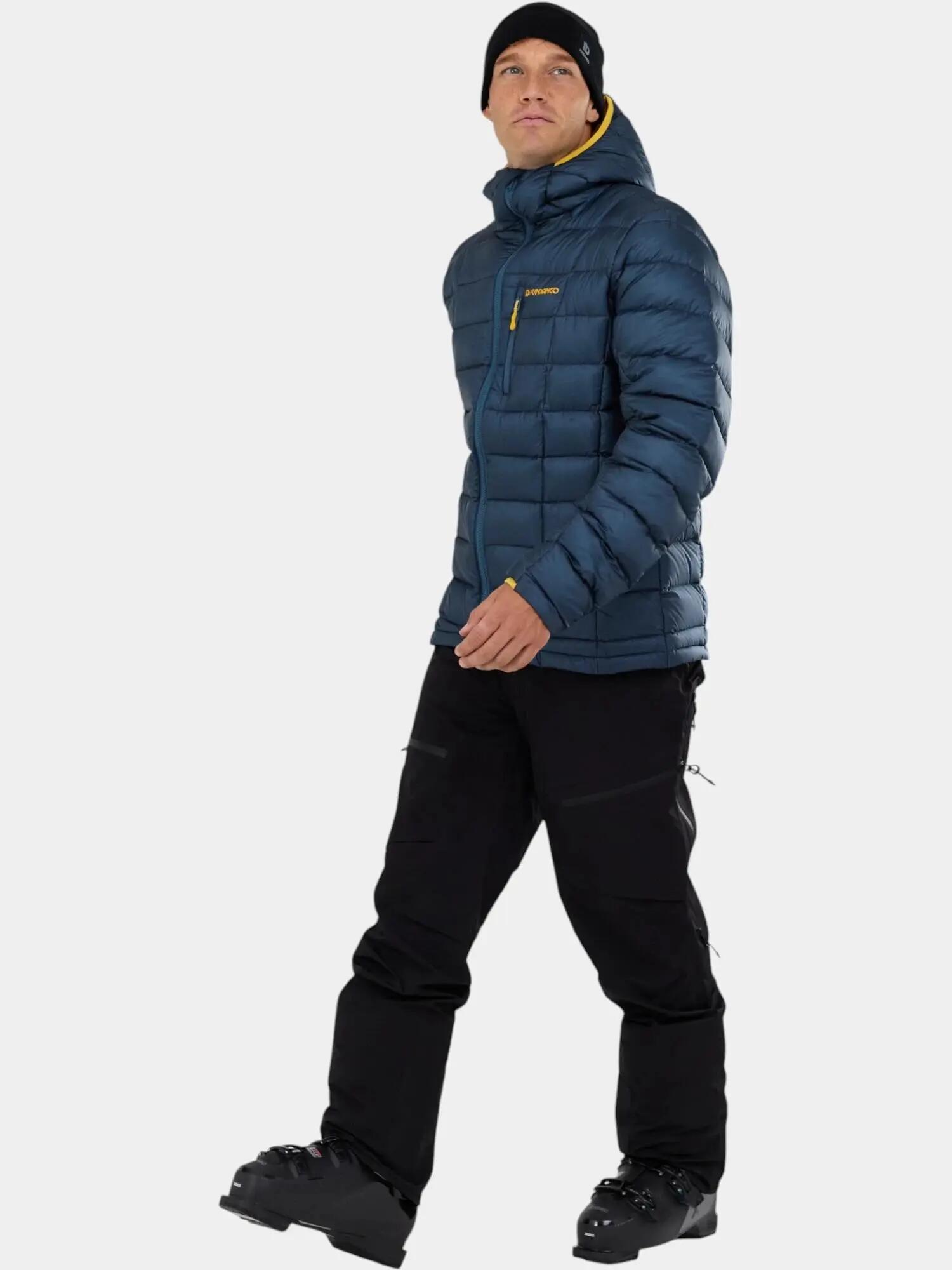 Giacca Piumino Uomo Arctic Point 4/8