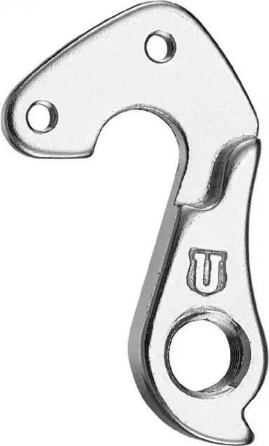 Union Derailleurpad GH-204 voor Focus Fietsen 1/6