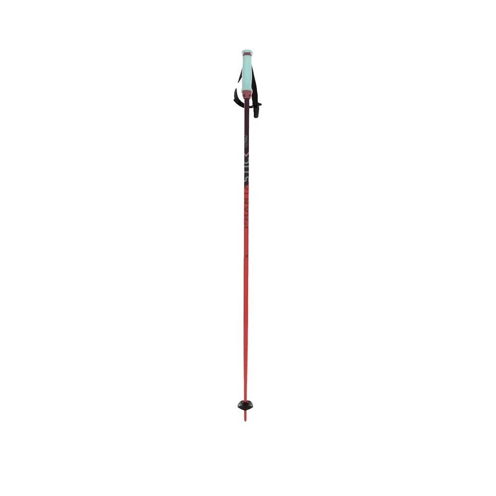 Bâtons de ski Völkl Phantastick Vermelho 6/6
