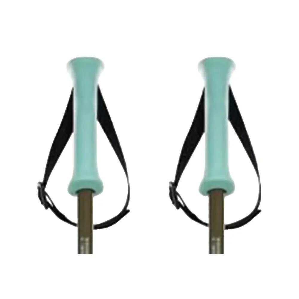 Bâtons de ski Völkl Phantastick Junior Berry 5/5