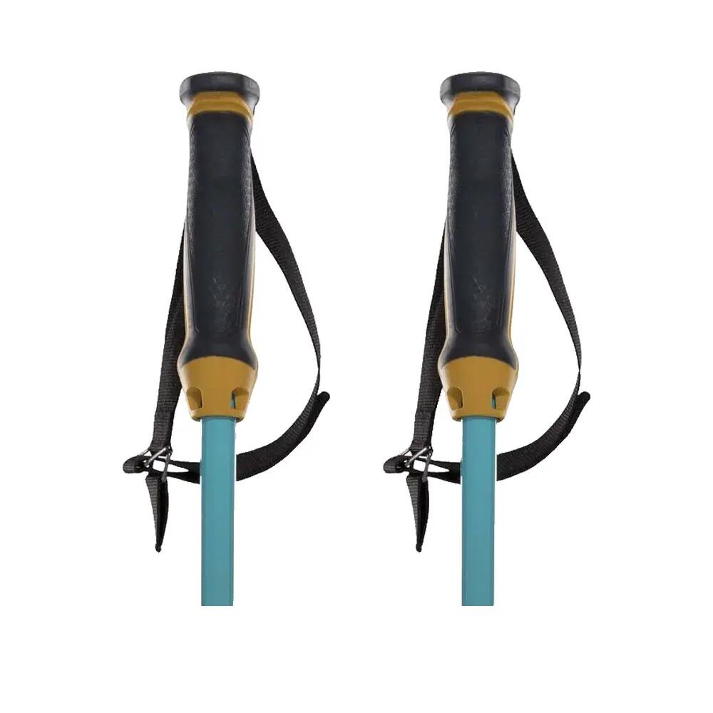 Bâtons de ski Völkl Phantastick 16 mm Żółty 5/5