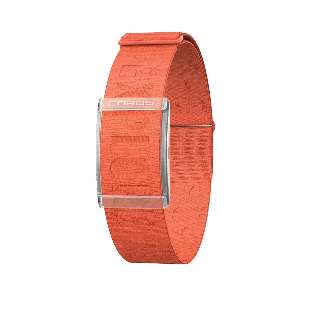 Moniteur de fréquence cardiaque Coros hrm Orange 6/6