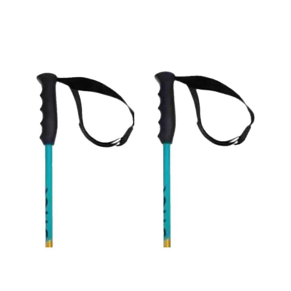 Bâtons de ski Völkl Phantastick Júnior Amarelo 4/4