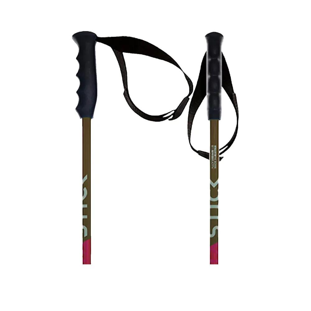 Skistokken Völkl Phantastick Junior Violet 5/5