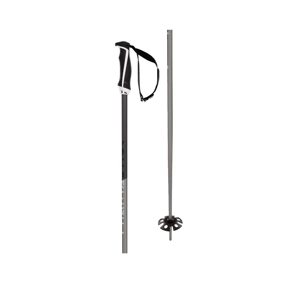 Völkl phantastick ski poles 18mm White 6/6