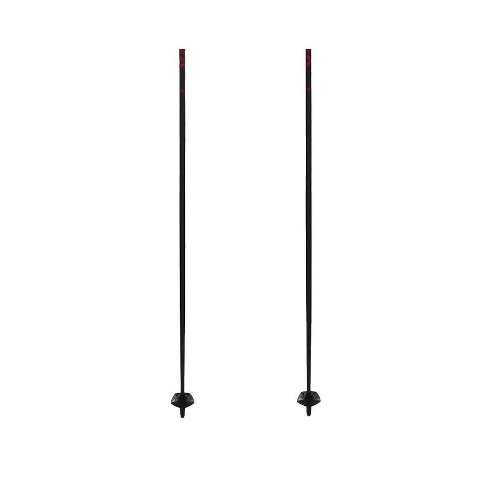Rentastick Carbon skistokken voor heren 4/5