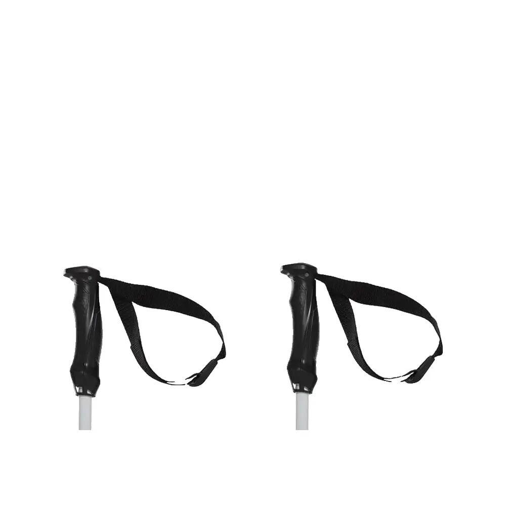 Völkl Phantastick III Ski Poles Black 5/6