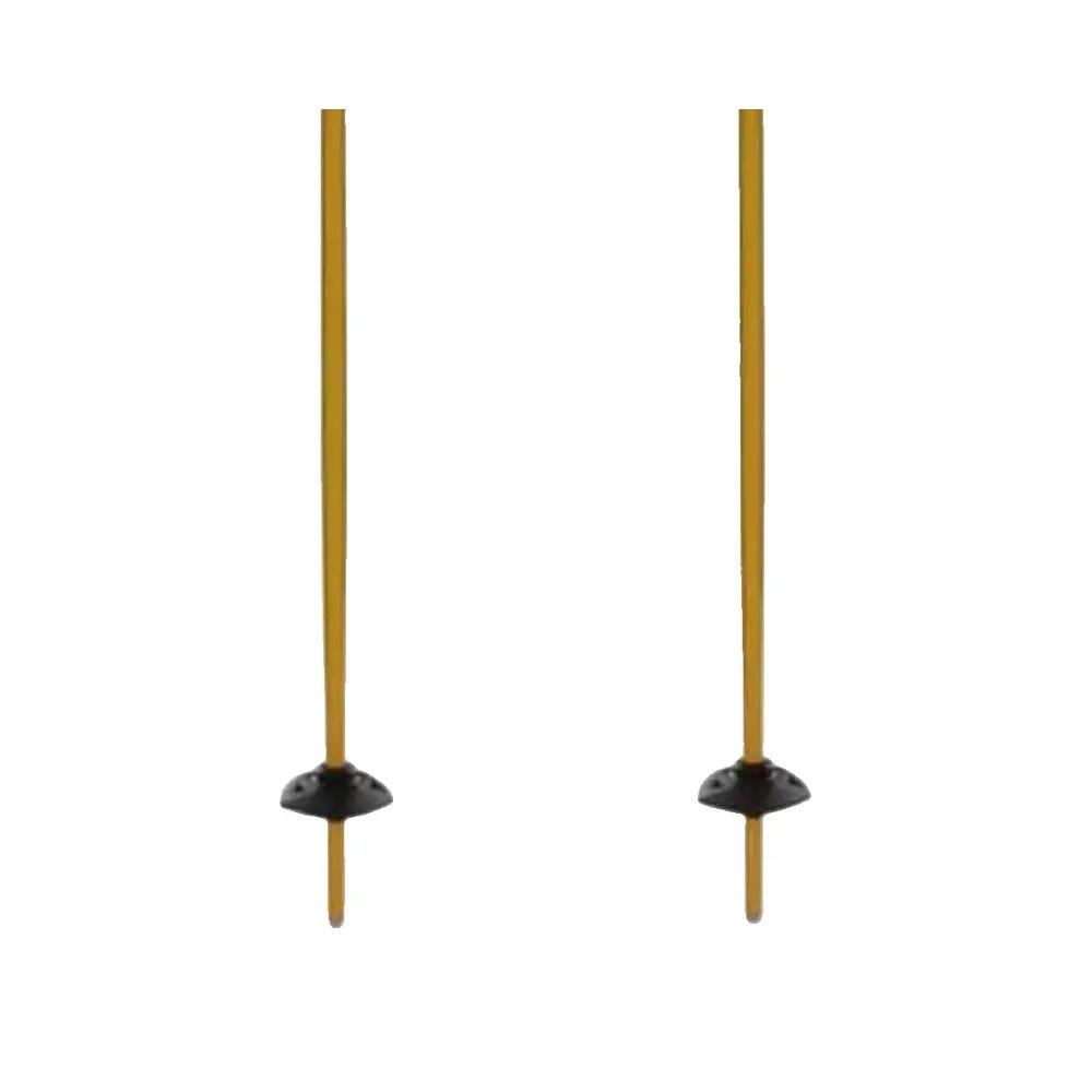 Bâtons de ski Völkl Phantastick Júnior Amarelo 3/4