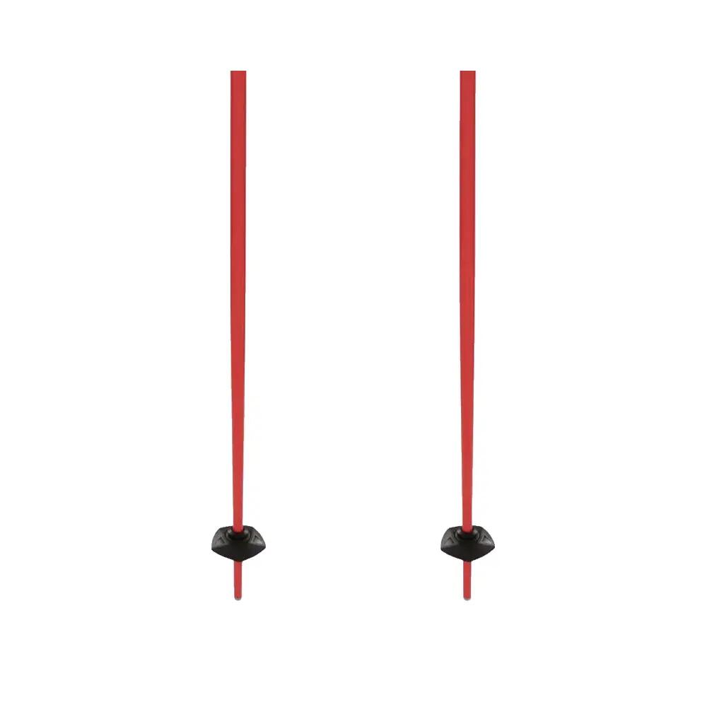 Bâtons de ski Völkl Phantastick Vermelho 4/6