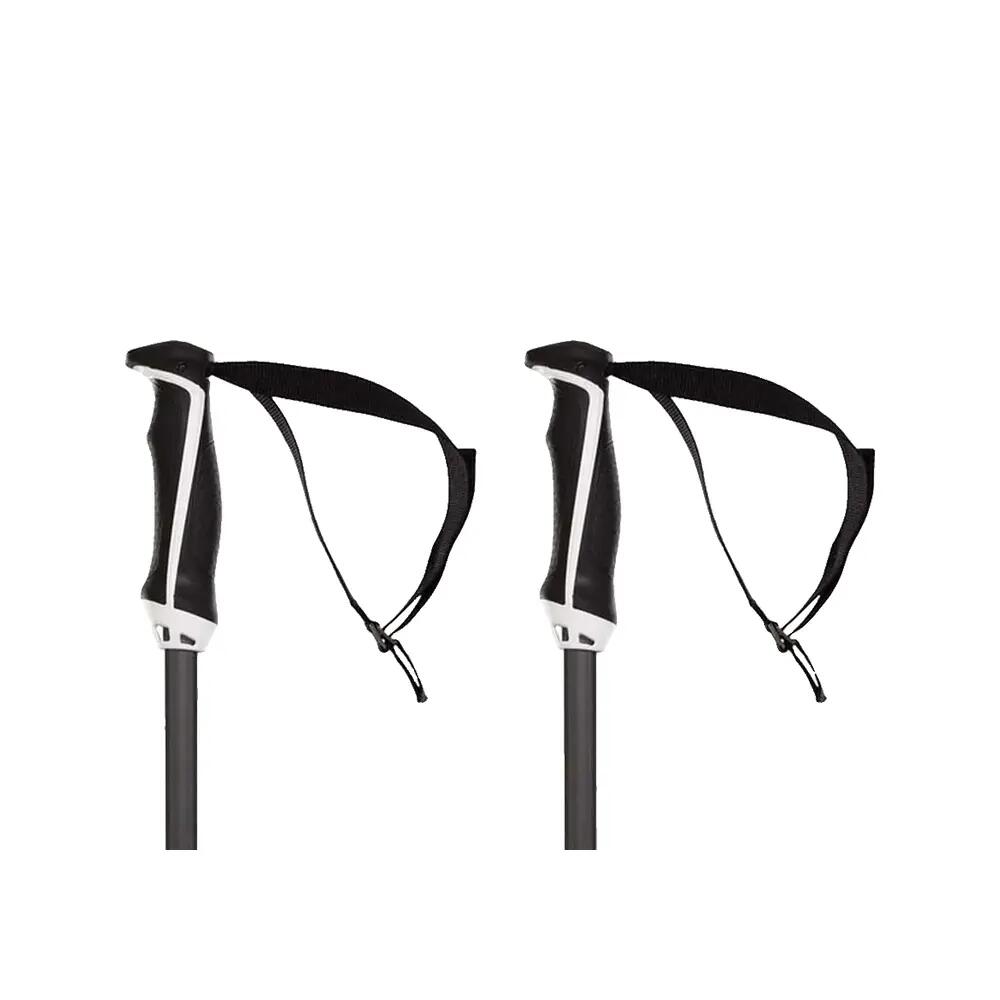 Völkl phantastick ski poles 18mm White 5/6