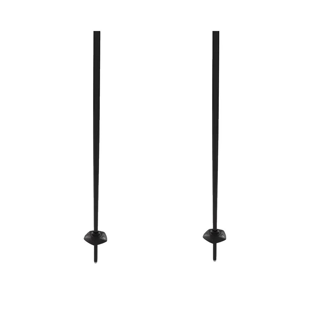 Völkl Phantastick III Ski Poles Black 4/6