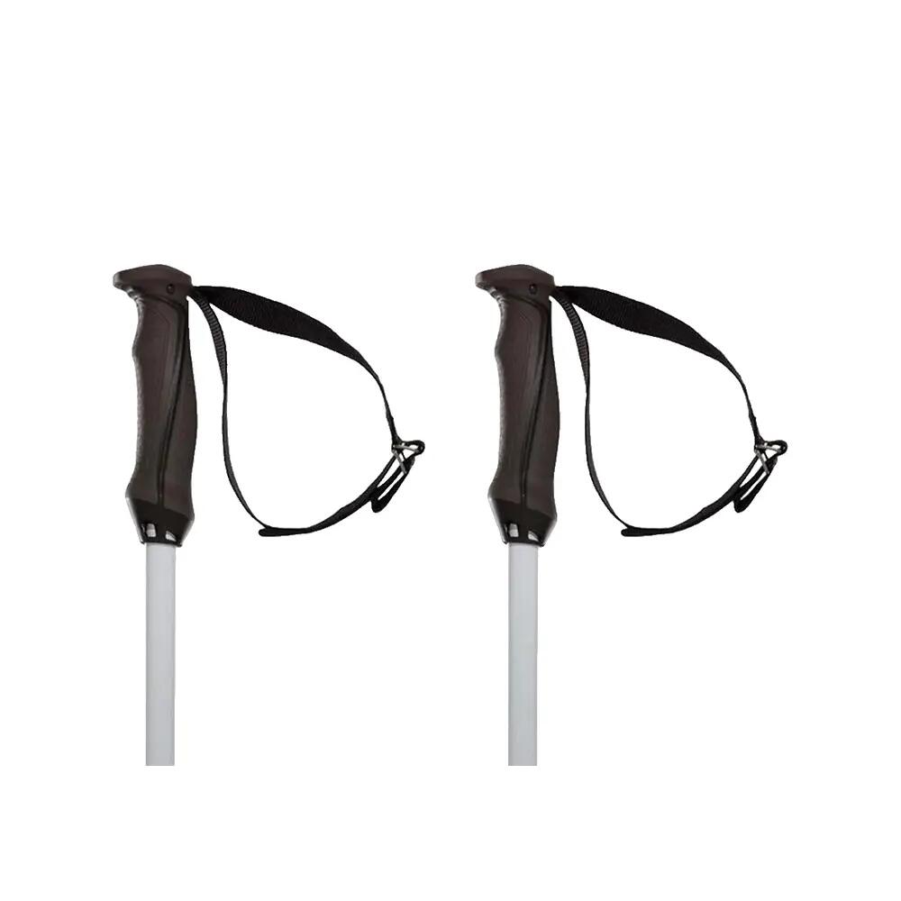 Völkl Phantastick 18Mm Schwarz Skistöcke 5/7