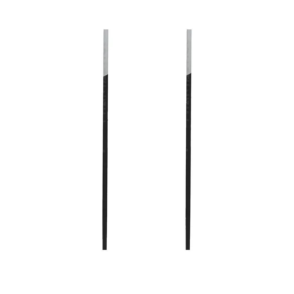 Bastões de esqui Völkl Phantastick III Preto/Prata 3/6
