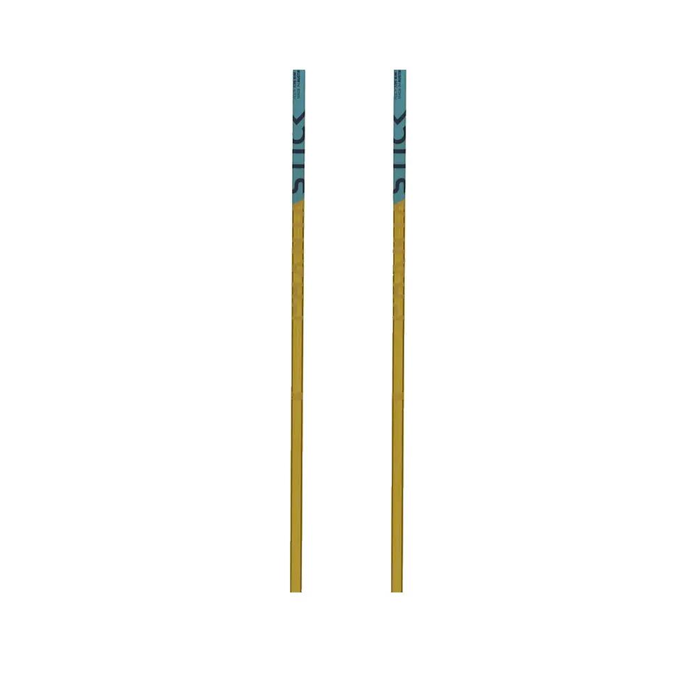 Bâtons de ski Völkl Phantastick 16 mm Żółty 3/5