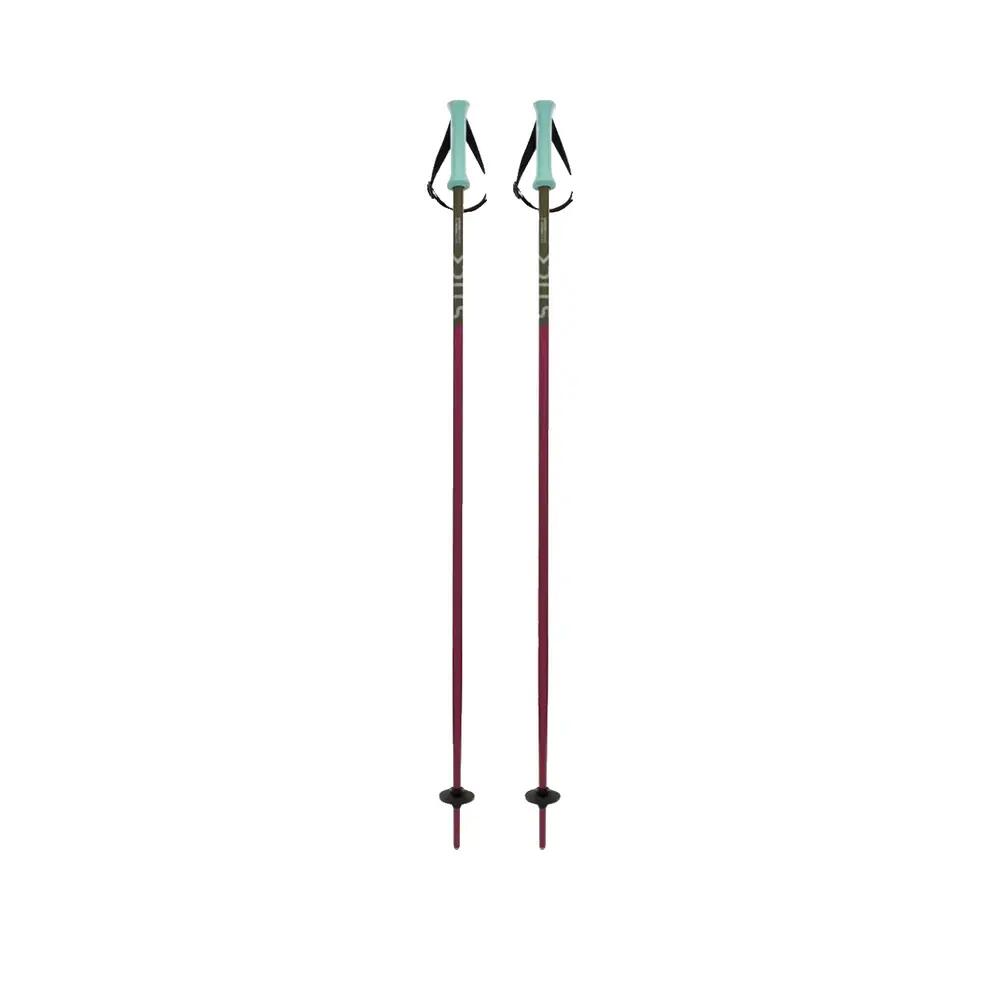 Bâtons de ski Völkl Phantastick Junior Berry 2/5
