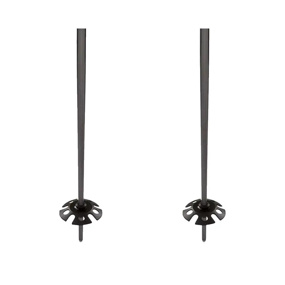 Völkl Phantastick 18Mm Schwarz Skistöcke 4/7