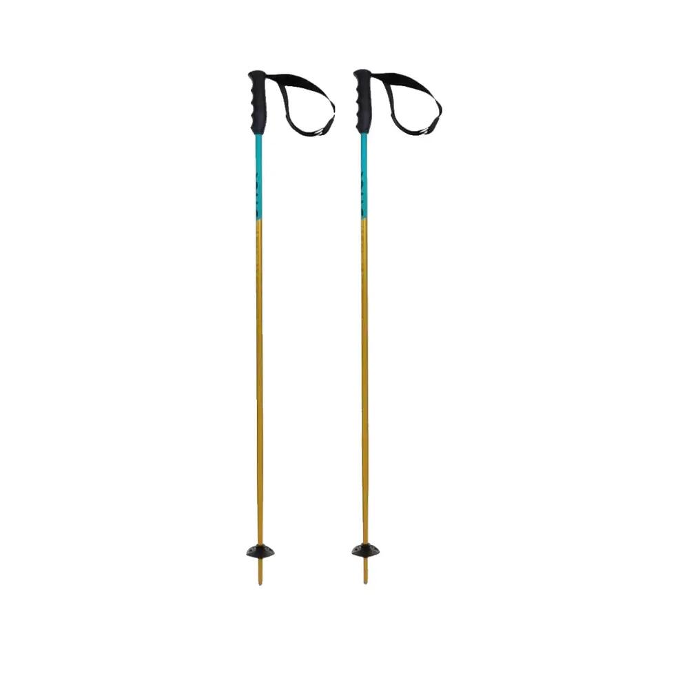 Bâtons de ski Völkl Phantastick Júnior Amarelo 2/4