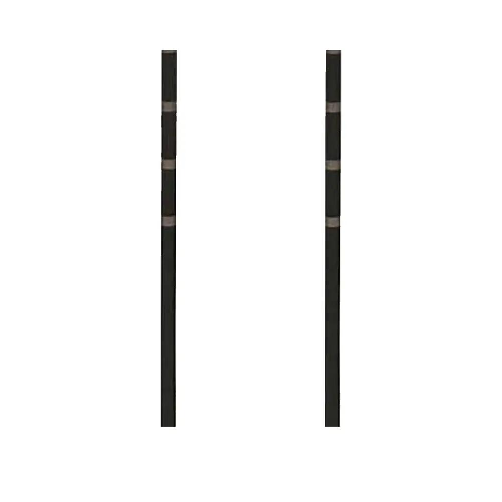 Verstelbare Skistokken Touristick Aa Poles 3/6