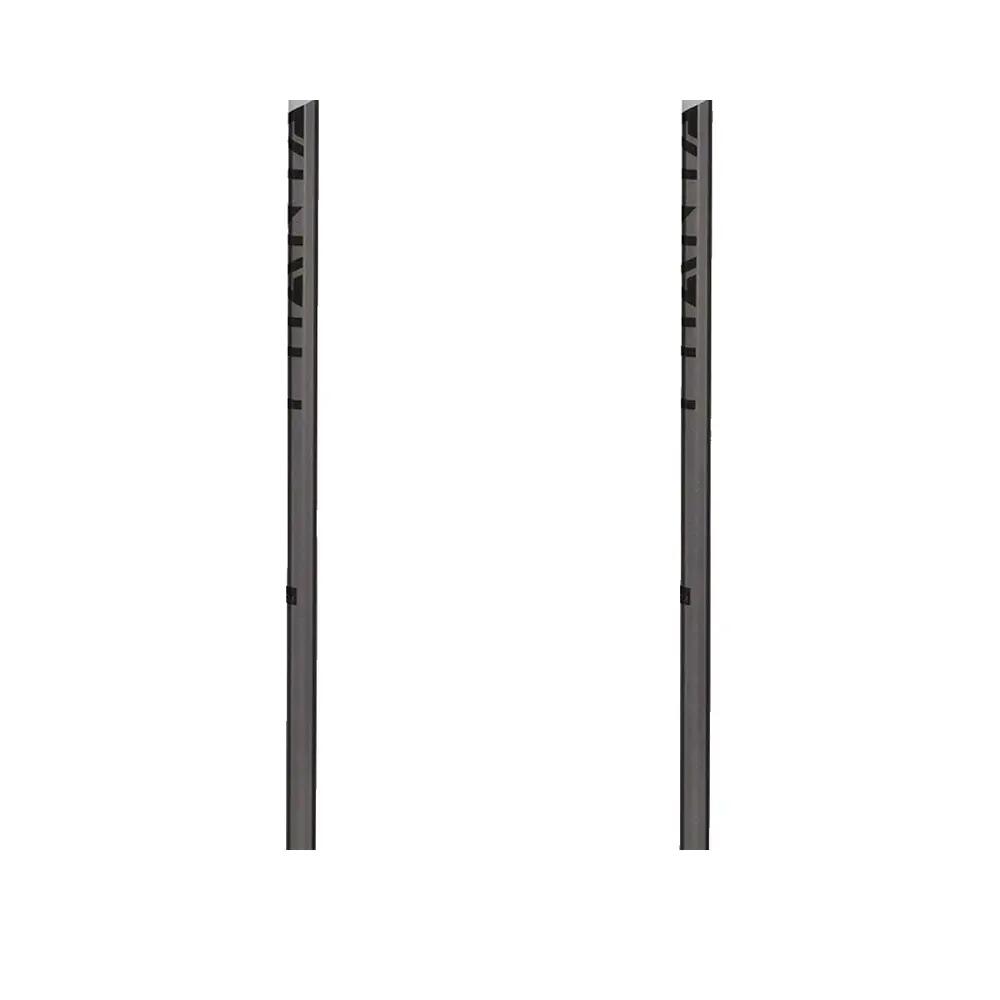 Völkl Phantastick 18Mm Schwarz Skistöcke 3/7
