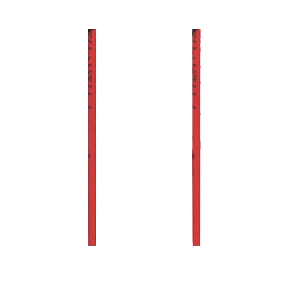 Phantastick 18mm Red Men's Ski Poles 3/6