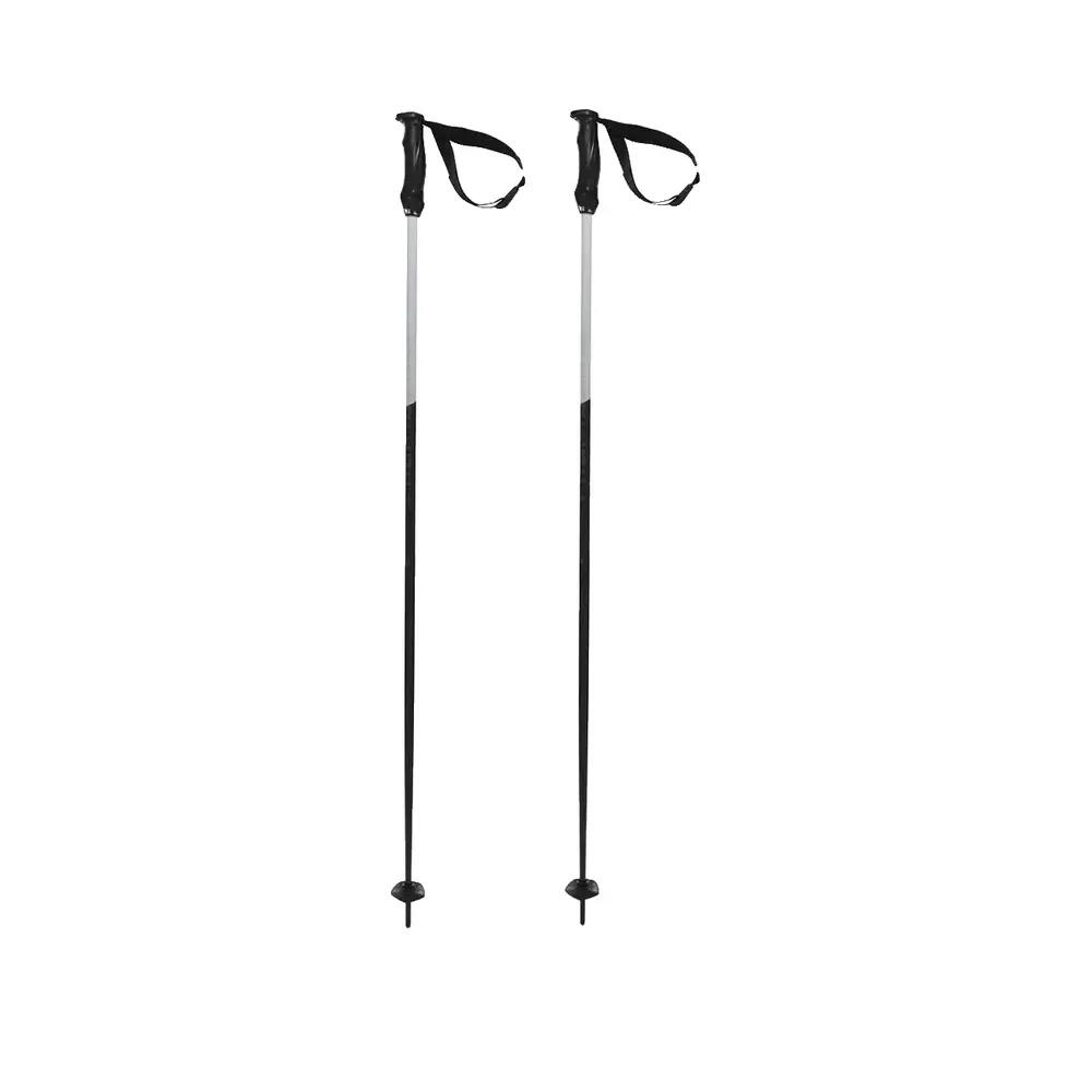 Bastões de esqui Völkl Phantastick III Preto/Prata 2/6