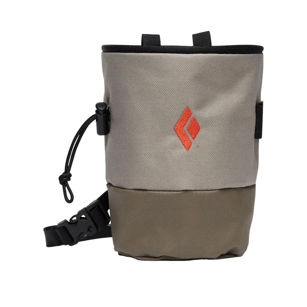 Sac à magnésie zippé Black Diamond Mojo 3/3