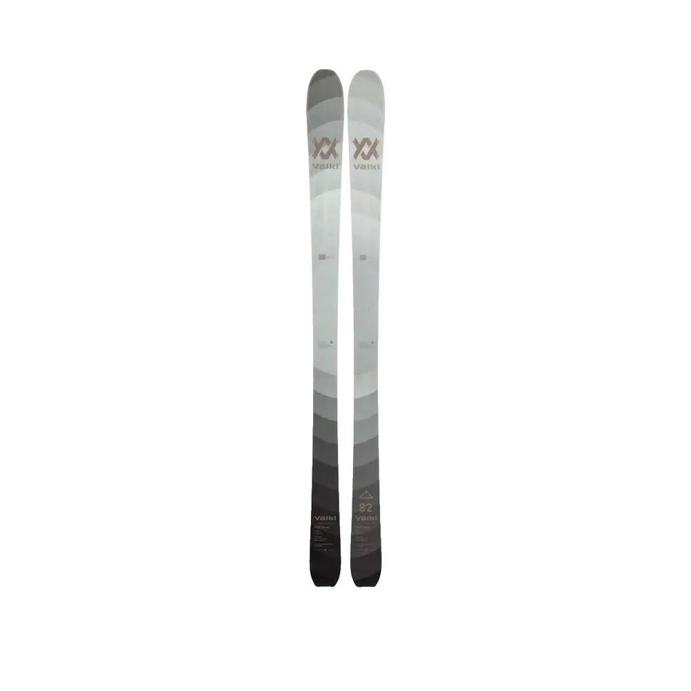 Völkl Rise Up 82 W Skis for Women 2/4