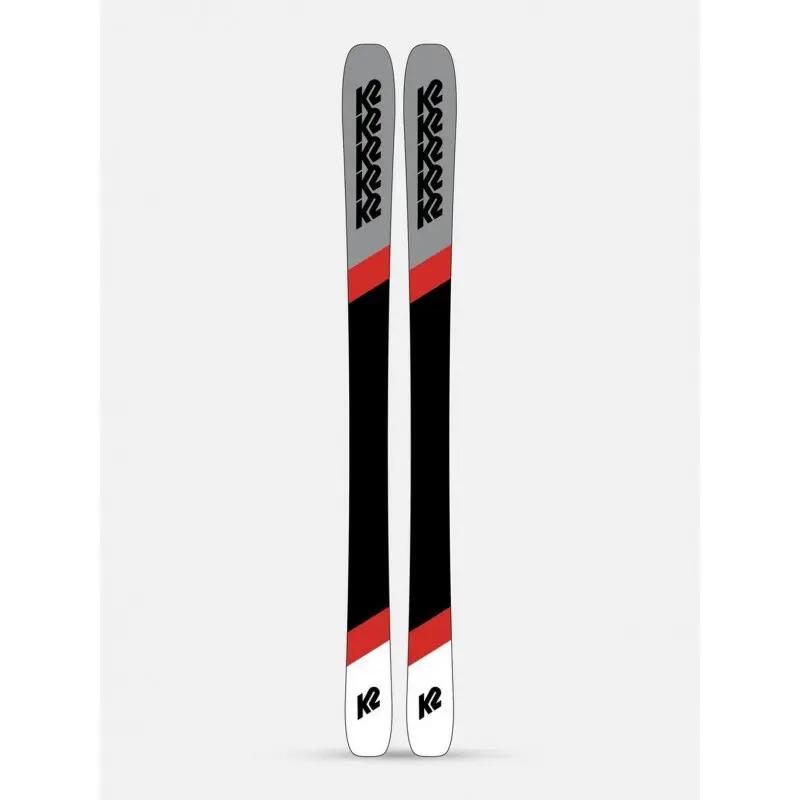 K2 picture