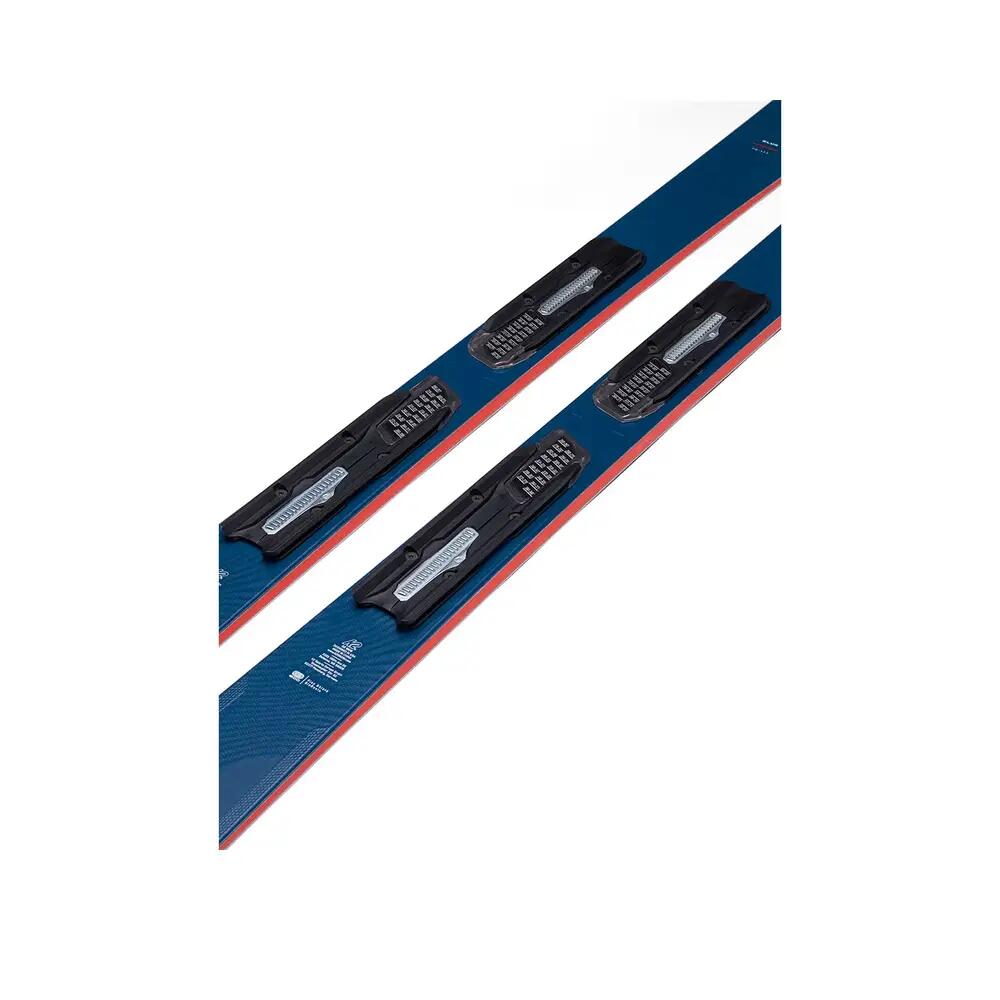 Esquís K2 Blur M3 11 TCX light Quikclik Noir/Anthracite 5/6