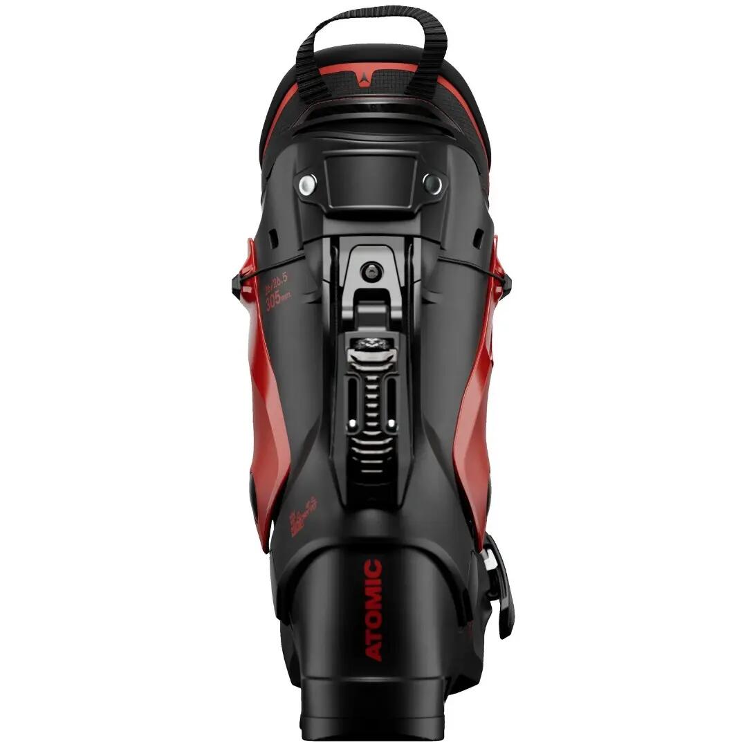 ATOMIC NEXUS R100 4/4