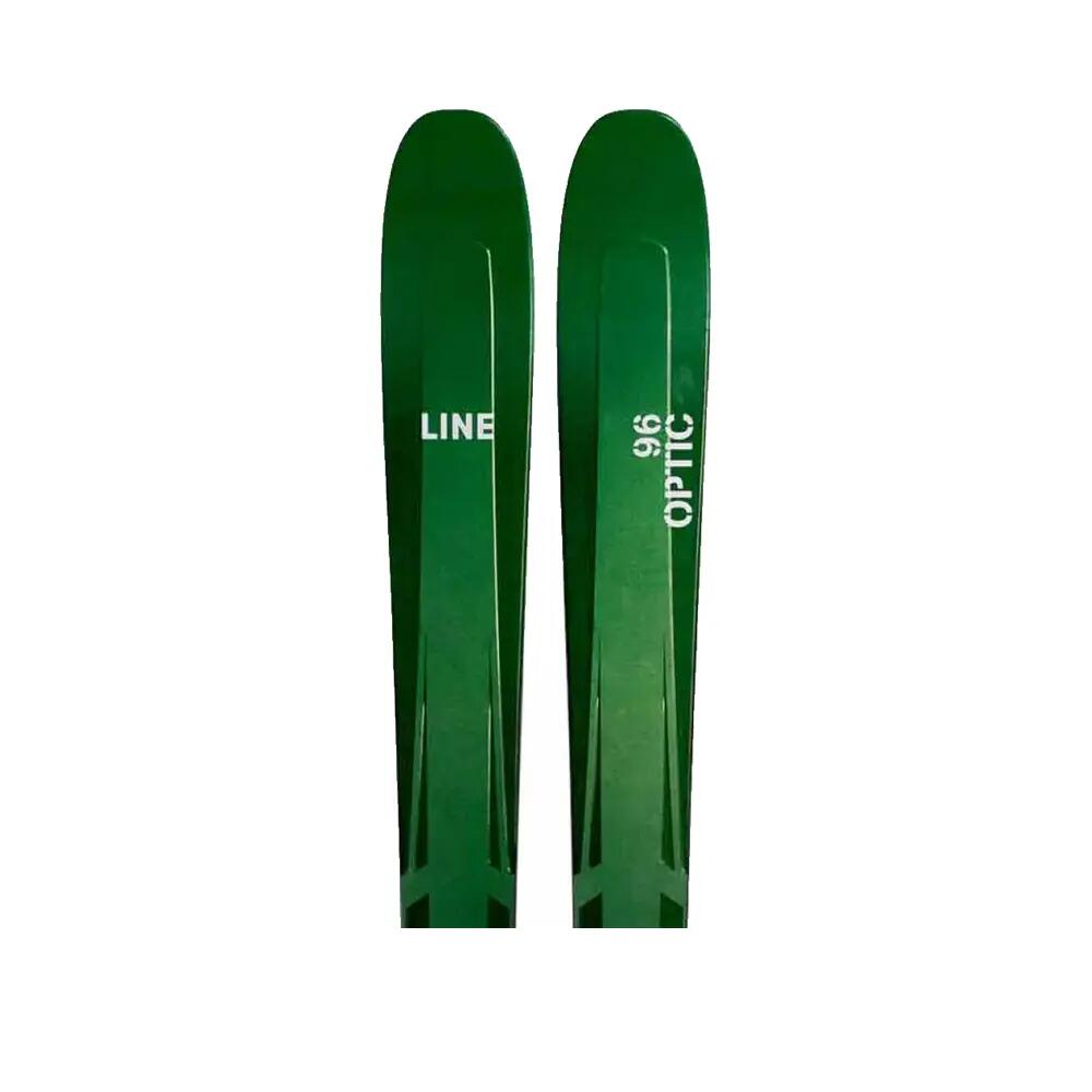 Sci LINE Optic 96 Vert 1/7
