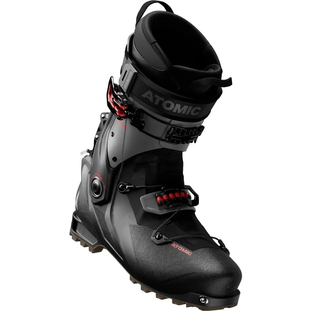 ATOMIC BACKLAND PRO 4/4
