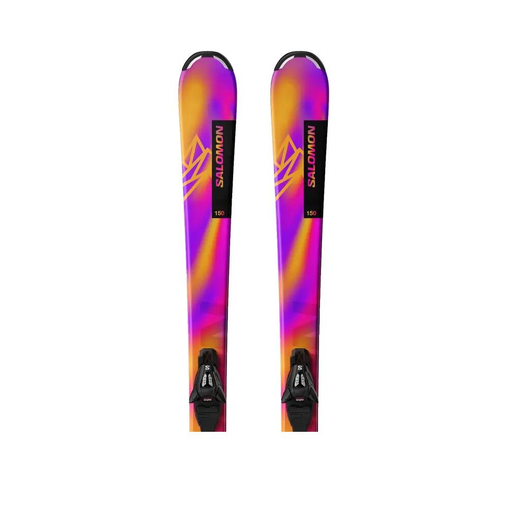 SALOMON picture