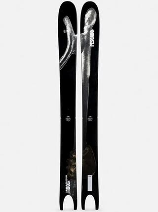 Ski Line Pescado 2027