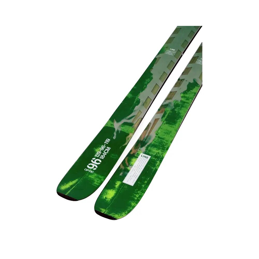 Sci LINE Optic 96 Vert 7/7