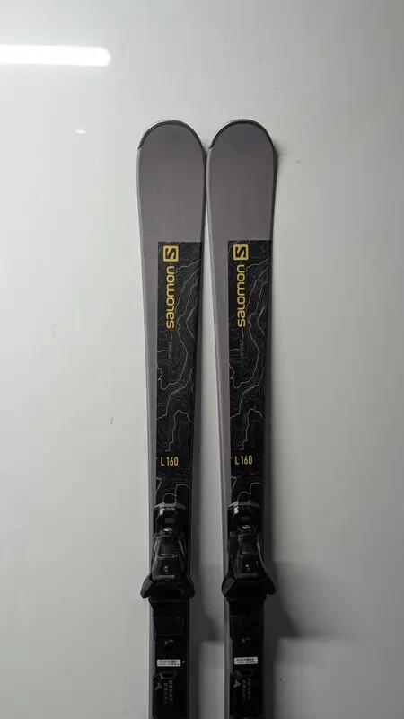 SALOMON picture